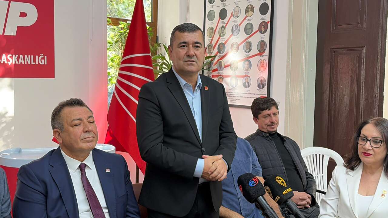 Mürsel Alban Muğla’dan Seslendi: “Zor Günleri Geride Bıraktık” 2